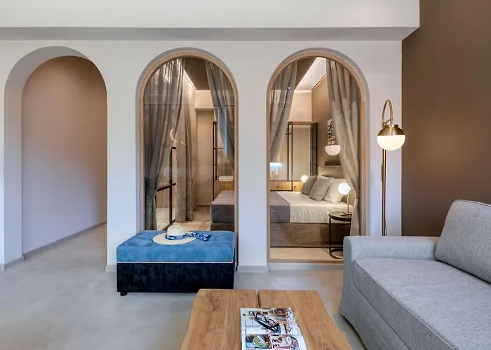 Muse Urban Suites