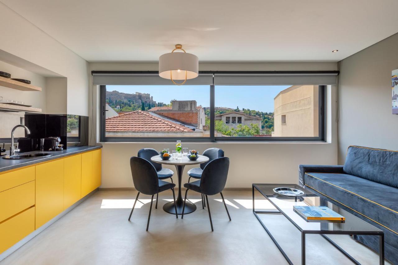 Muse Urban Athens