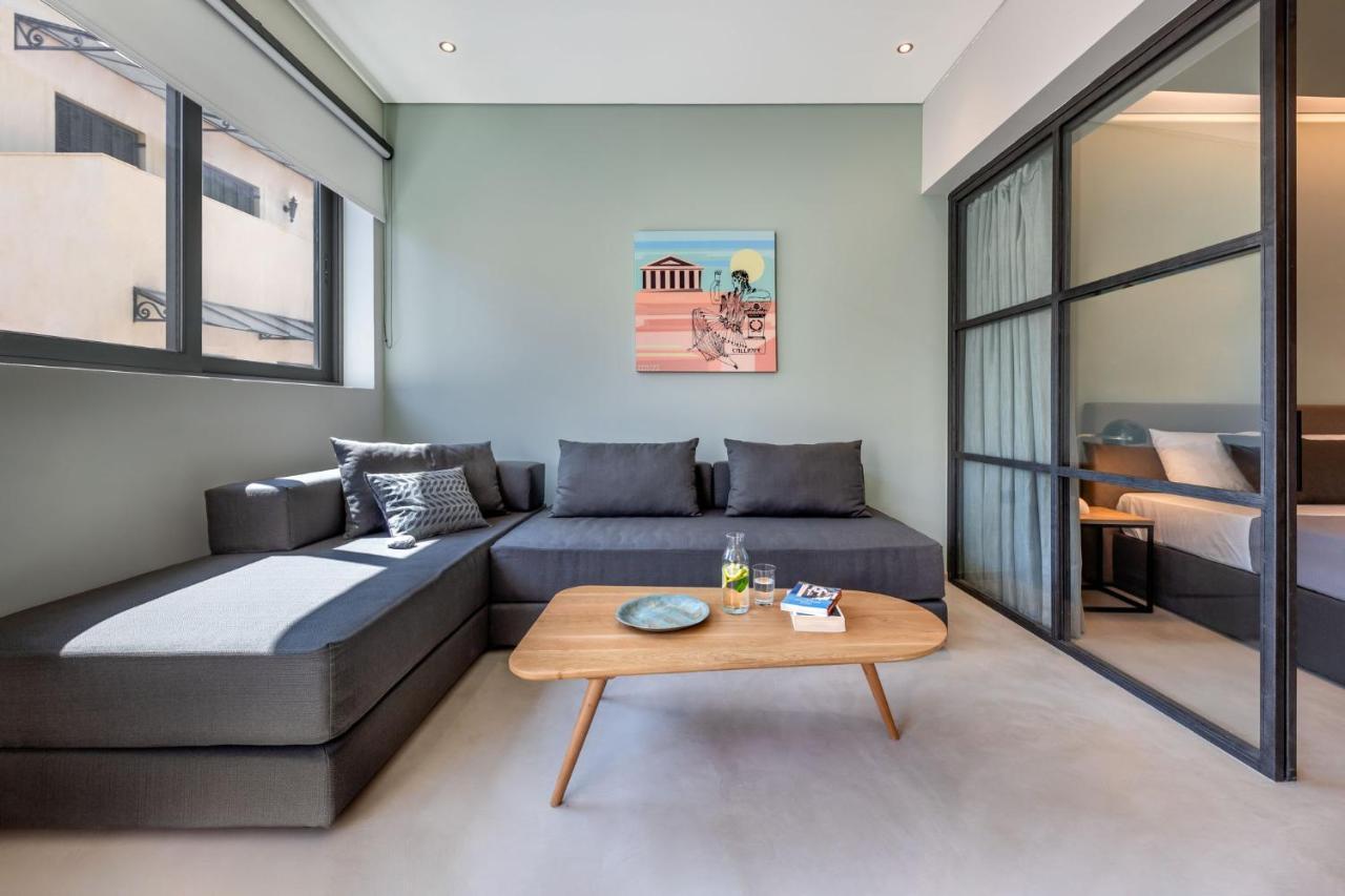 Muse Urban Aparthotel