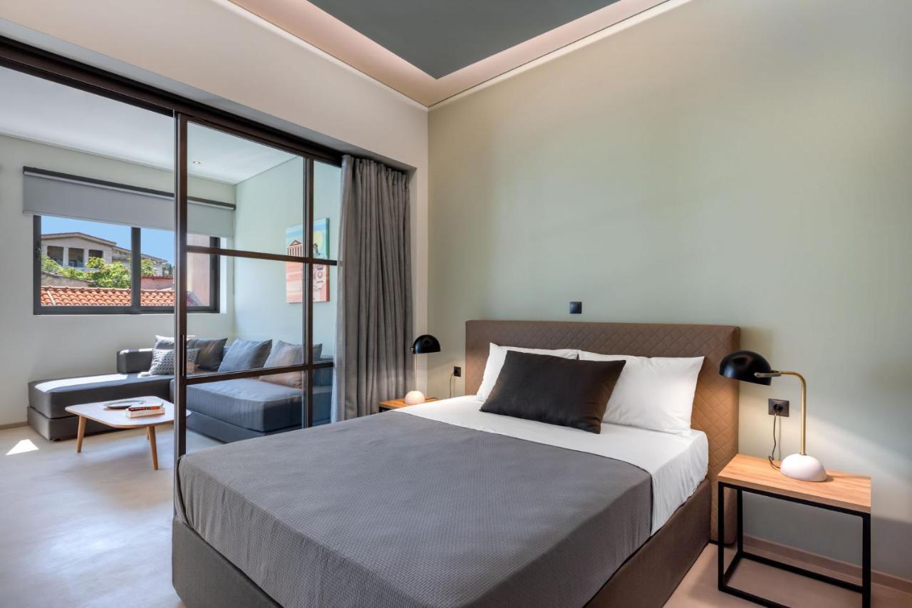 Muse Urban 3* Athens