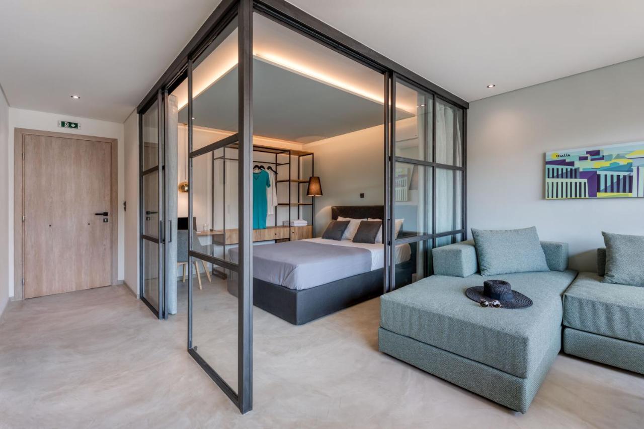 Muse Urban Athens