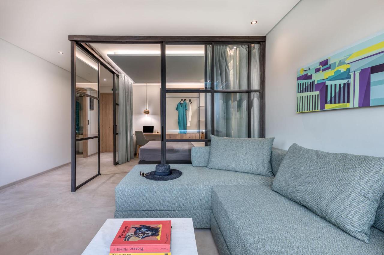 Aparthotel Muse Urban 3*