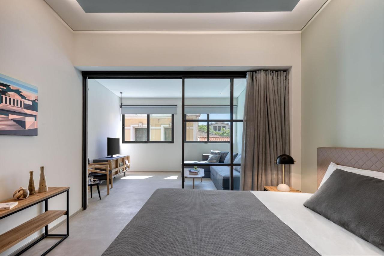 Muse Urban 3* Athens