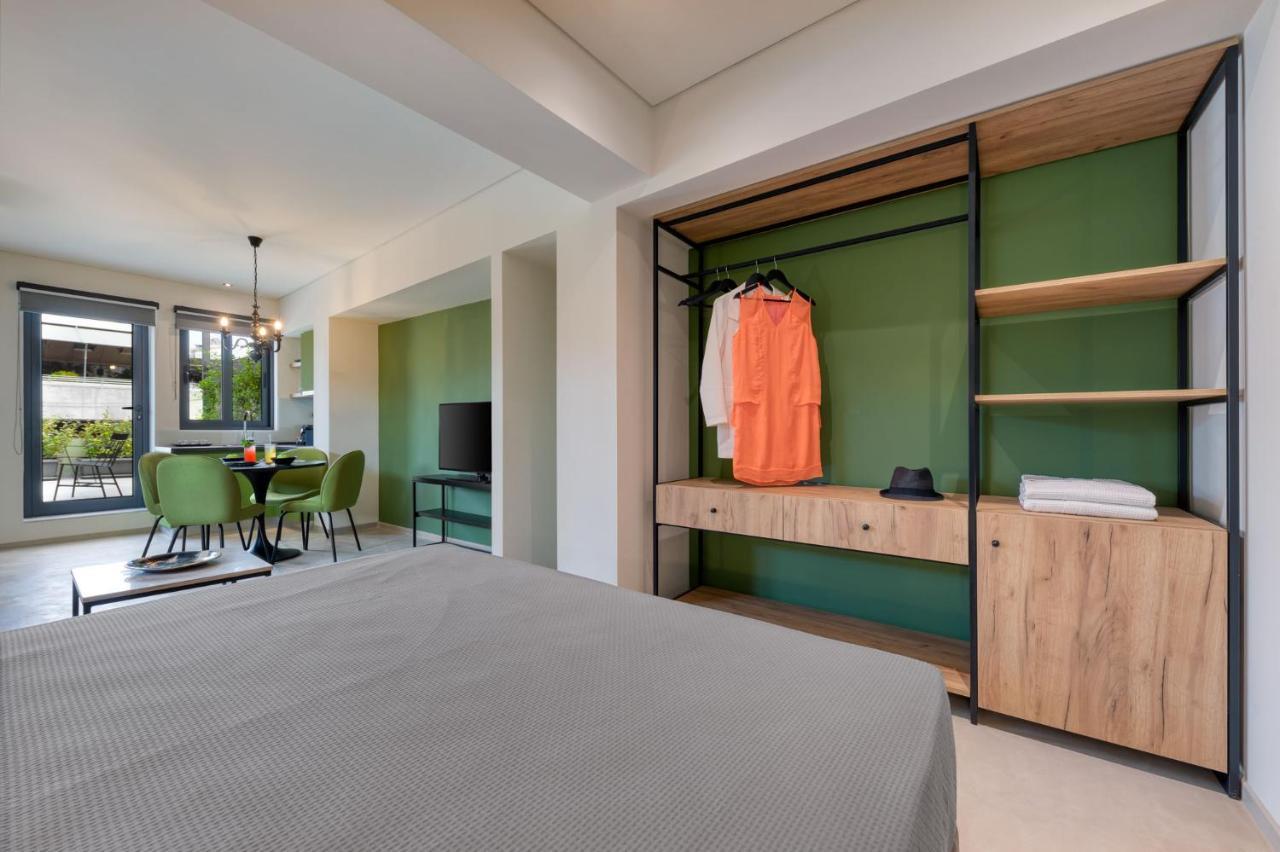 Muse Urban Athens