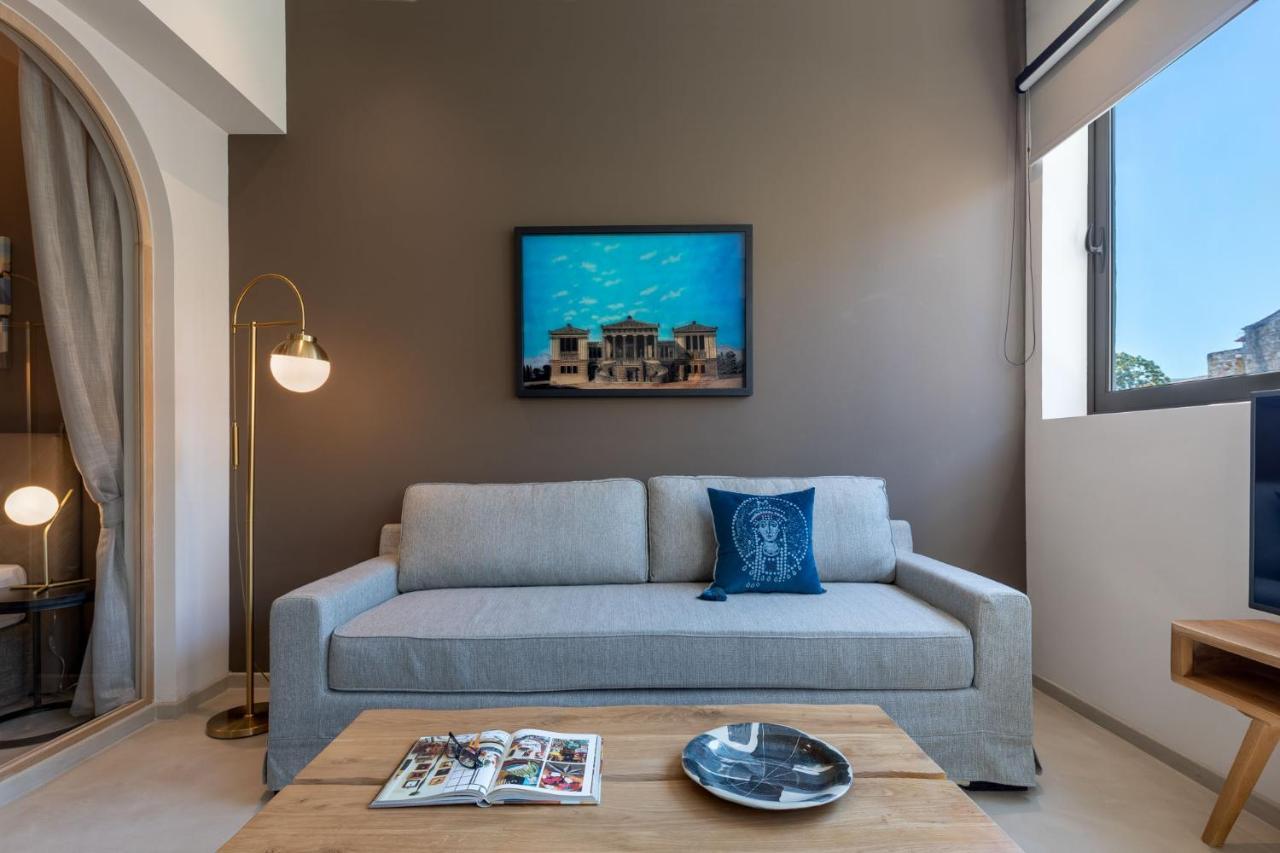 Aparthotel Muse Urban 3*
