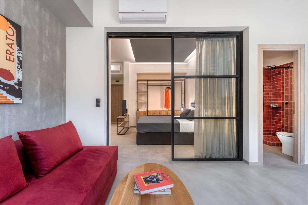 Muse Urban 3* Athens