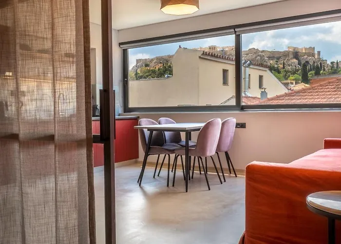 Muse Urban Suites