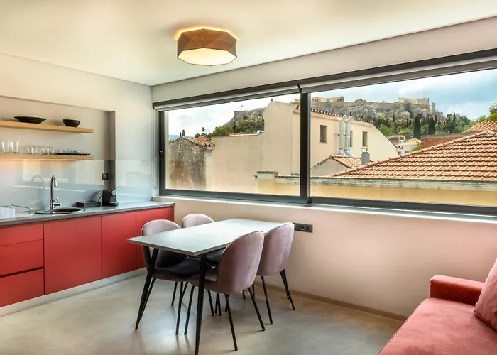Muse Urban Suites