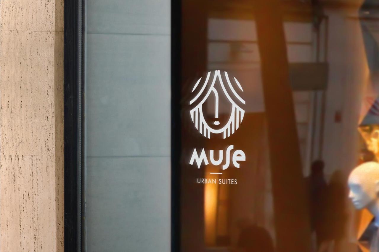 Muse Urban 3*