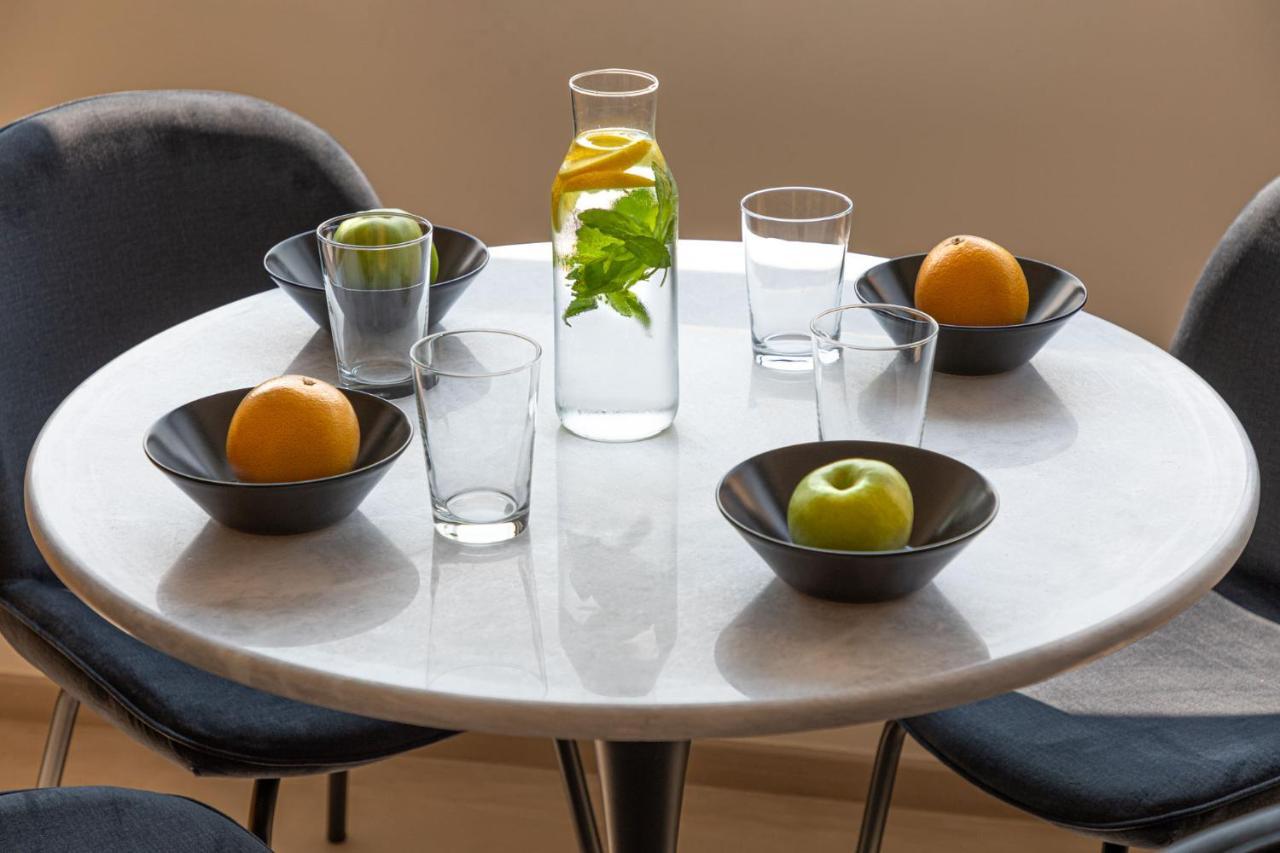Appart hôtel Muse Urban