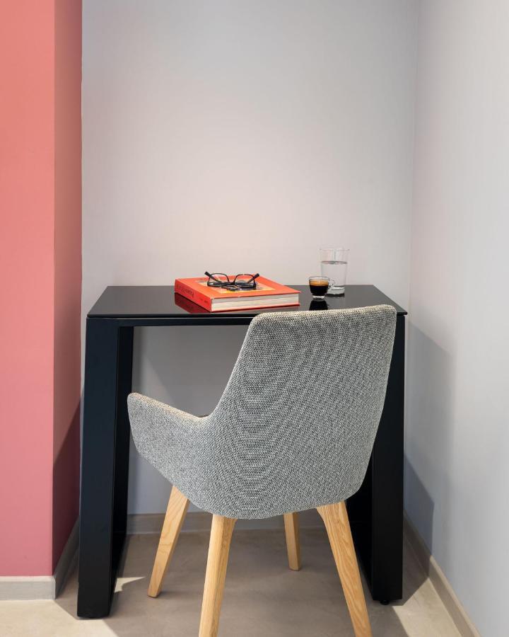 Muse Urban 3* Athènes