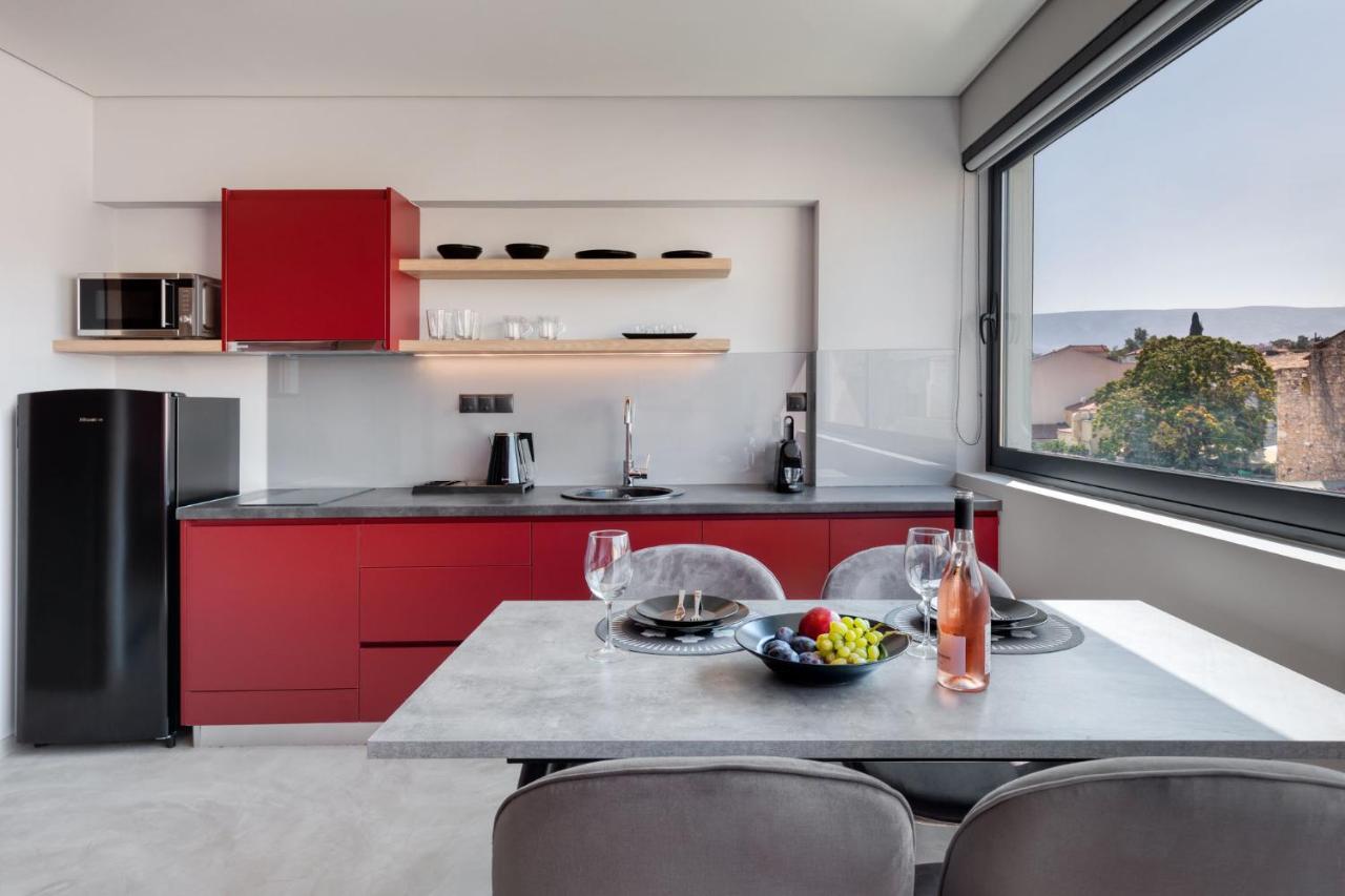 Aparthotel Muse Urban Athene