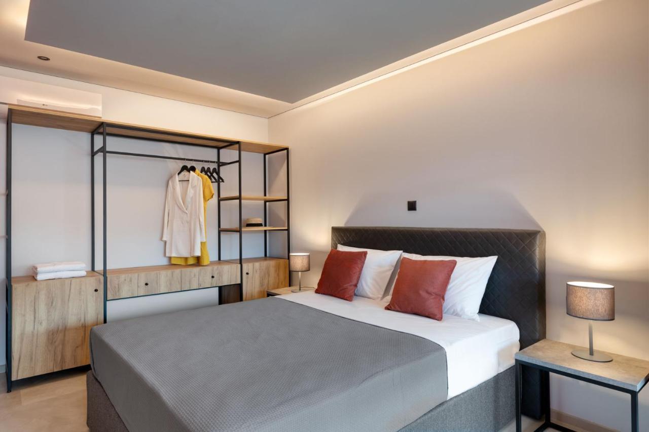 Muse Urban Appart hôtel
