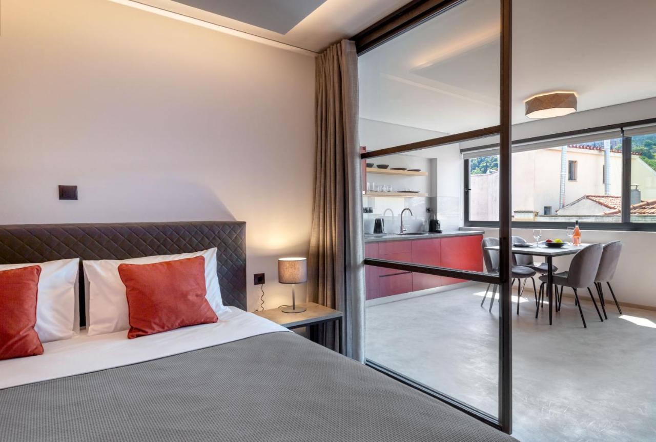 Muse Urban Appart hôtel 3*