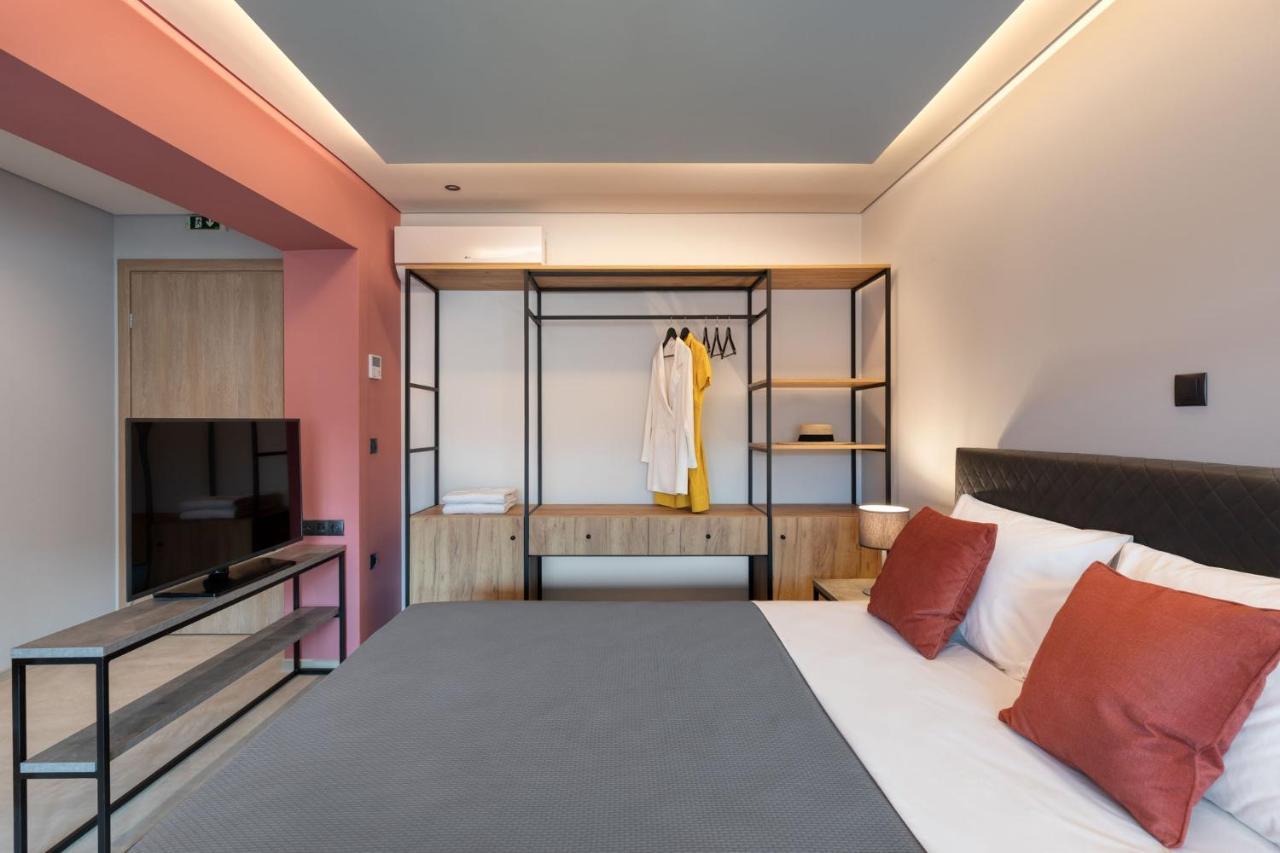 Appart hôtel Muse Urban 3*