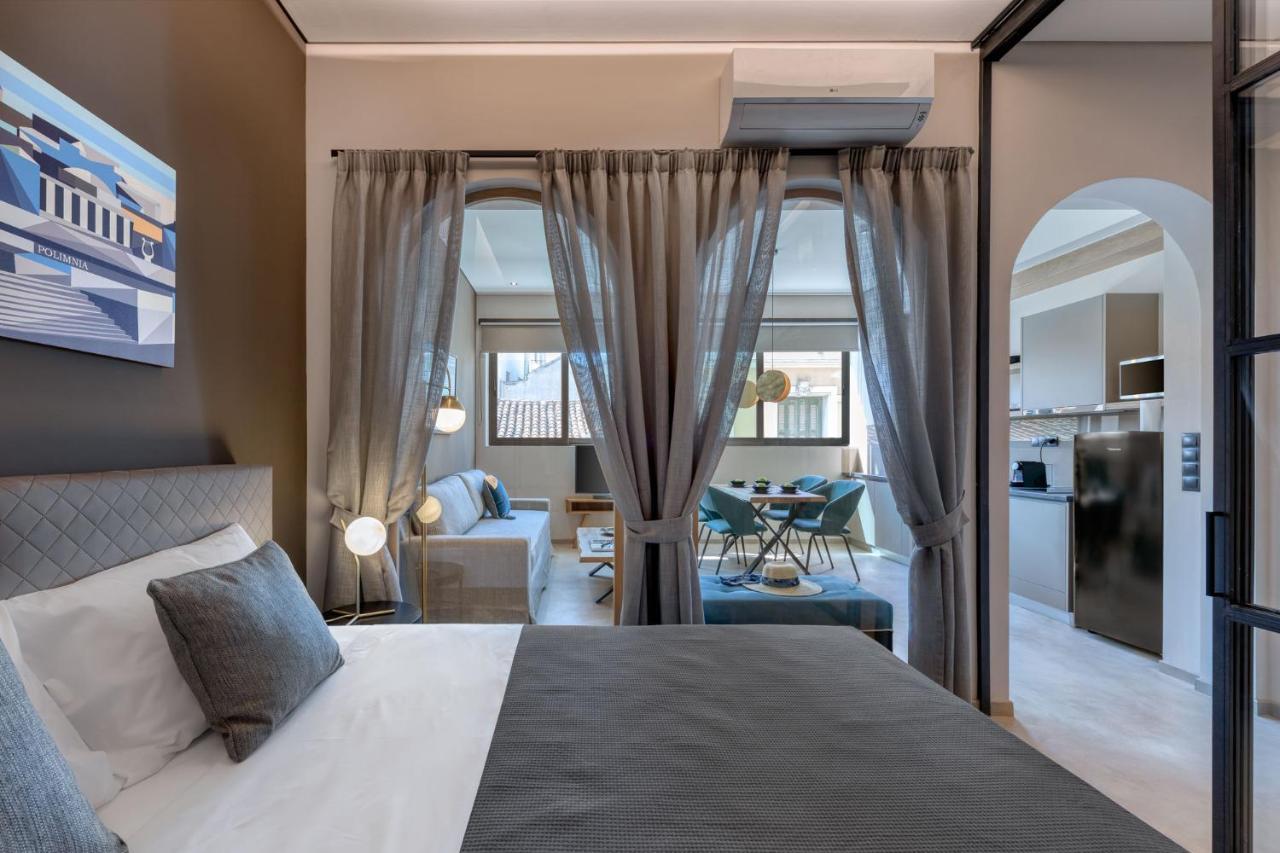 Appart hôtel Muse Urban