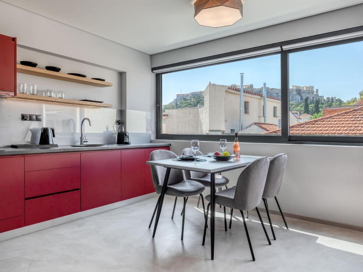 Muse Urban Aparthotel 3*