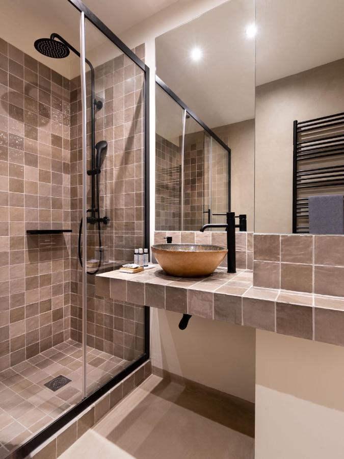 Aparthotel Muse Urban