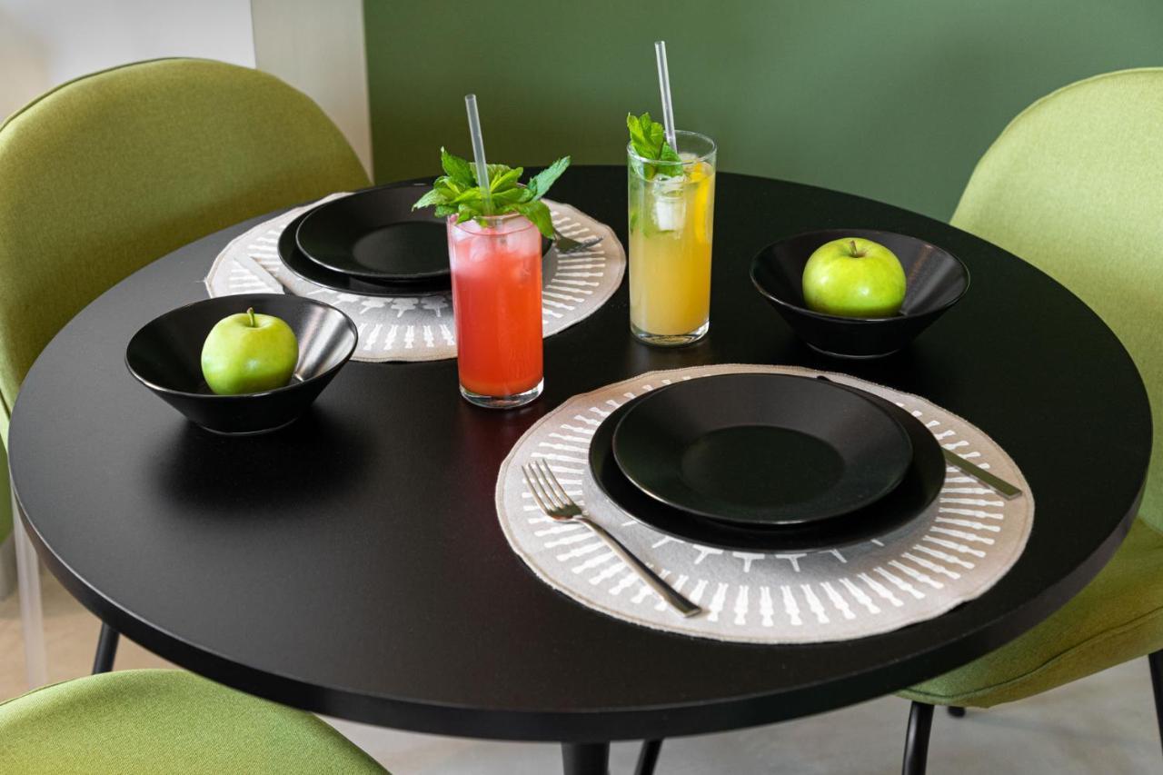 Muse Urban Appart hôtel 3*
