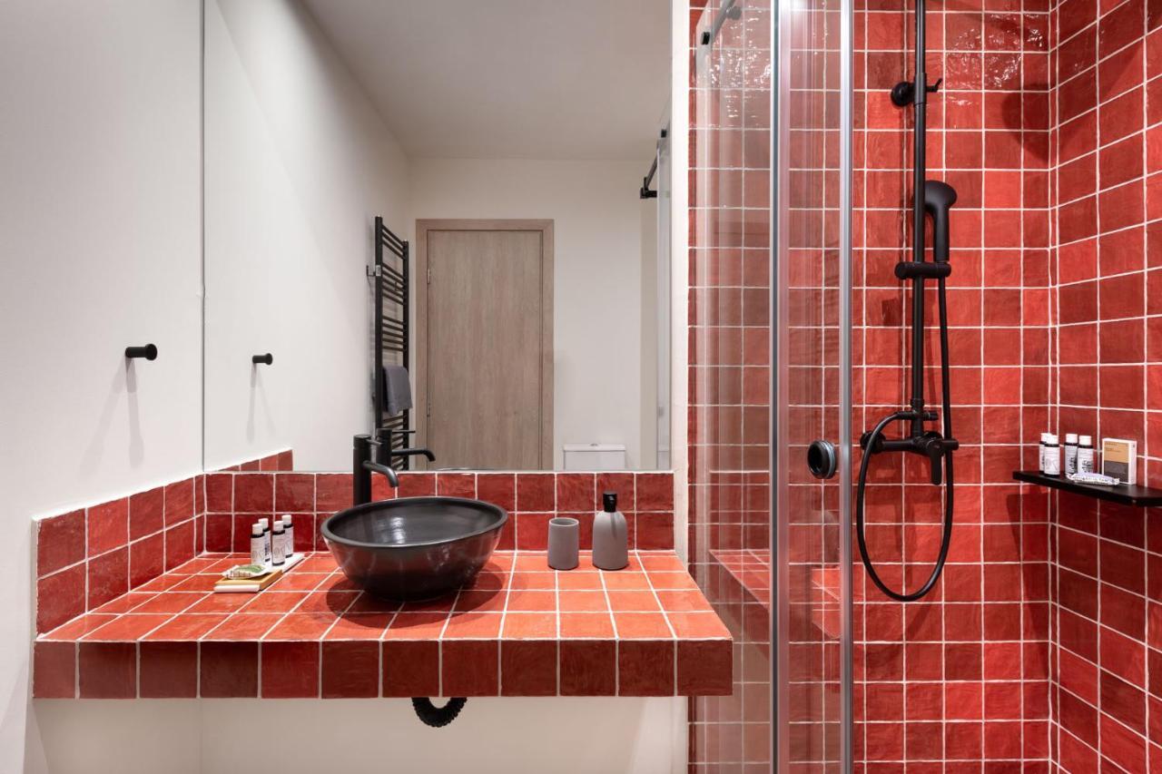 Aparthotel Muse Urban Athene