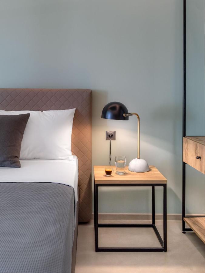Appart hôtel Muse Urban