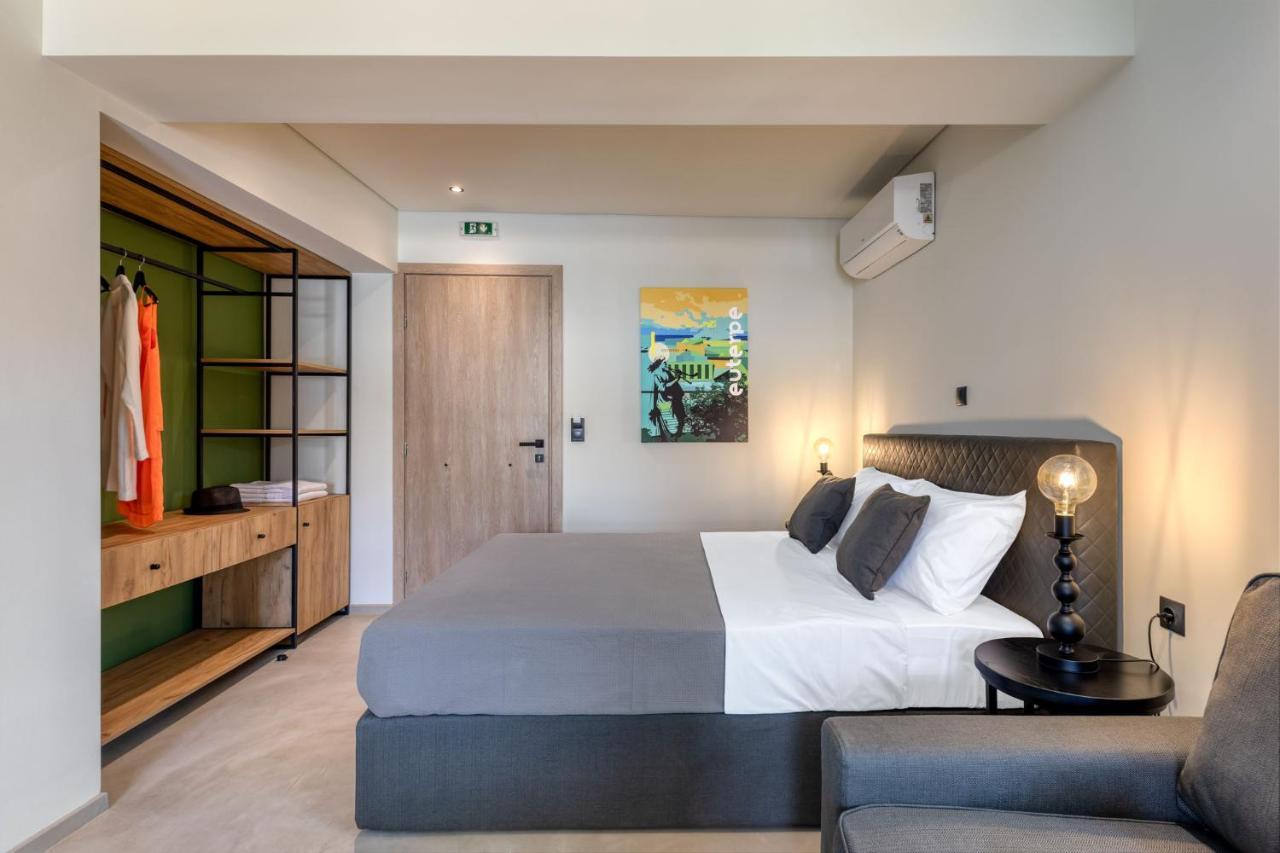 Muse Urban Appart hôtel Athènes