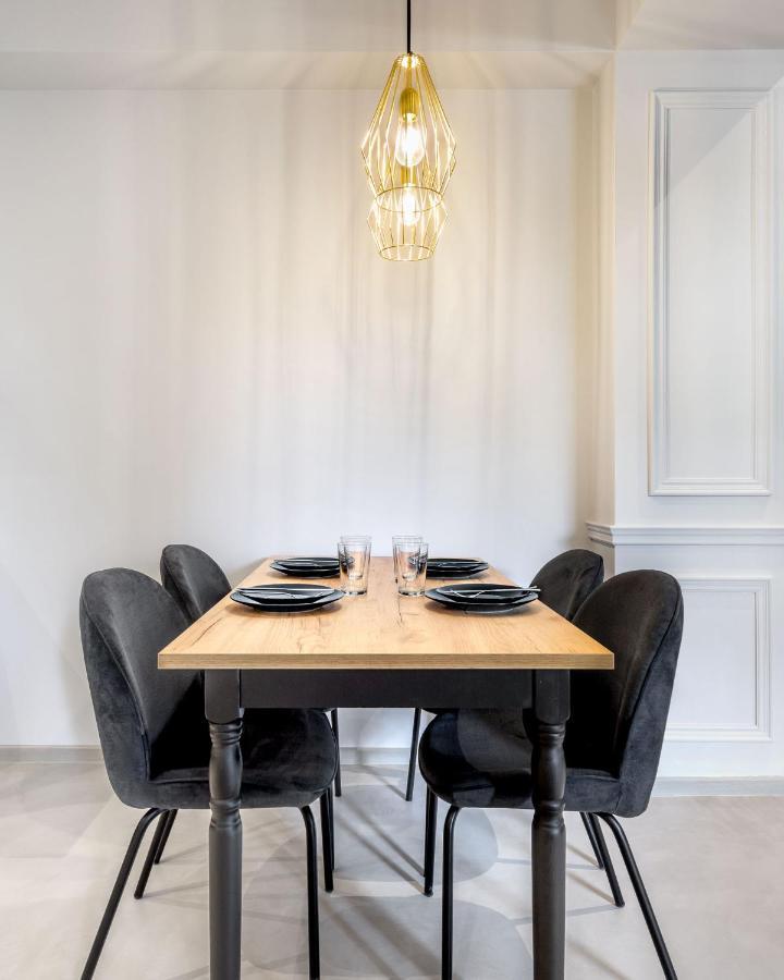 Muse Urban Appart hôtel