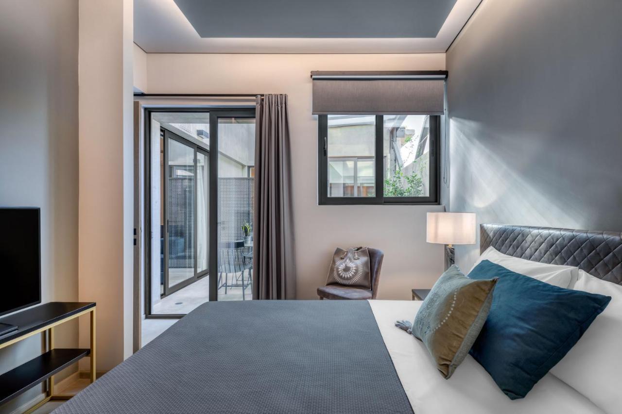 Muse Urban Appart hôtel