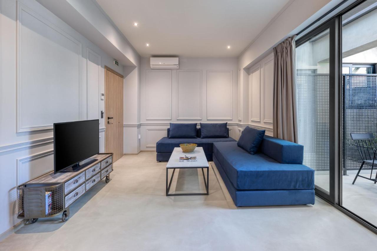 Aparthotel Muse Urban
