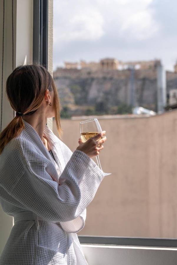 Appart hôtel Muse Urban 3*