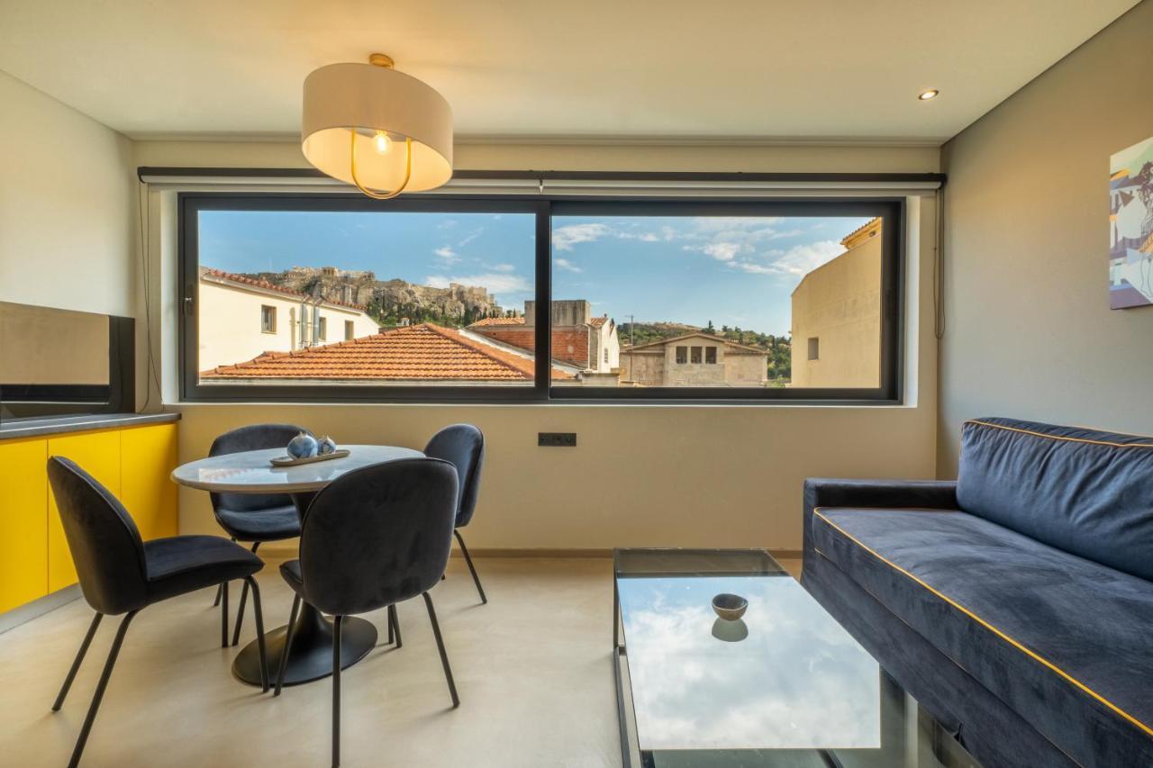 Muse Urban Appart hôtel