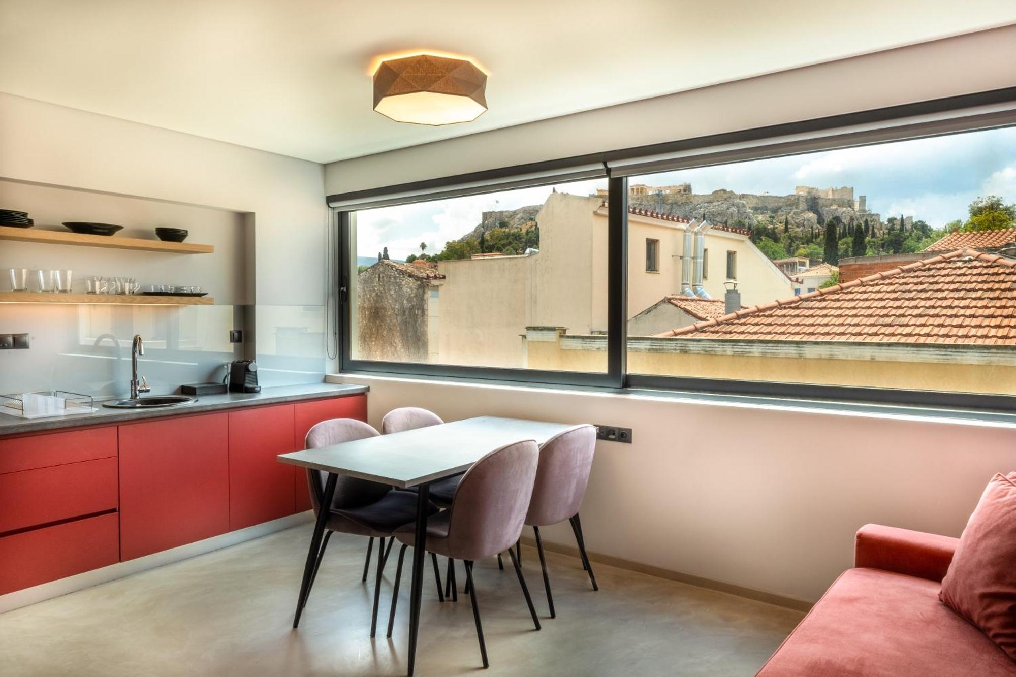 Appart hôtel Muse Urban
